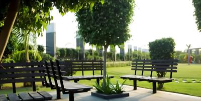 Project Image of 1422.0 - 1872.0 Sq.ft 2 BHK Apartment for buy in Shree Balaji Status