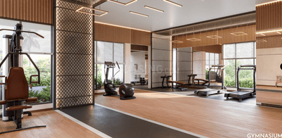 Project Image of 411.5 - 2639.53 Sq.ft 1 BHK Apartment for buy in Mesacon Harmony