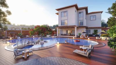 Project Image of 1200 Sq.ft Residential Plot / Land for sale in Ajwa Nimeta Link Road for Rs. 3800000