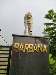Project Image of 750.0 - 2200.0 Sq.ft Residential Plot Plot for buy in BARSANA THE CITY OF RADHA RANI