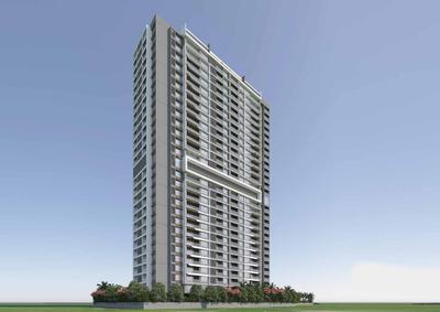 Project Image of 1455.51 - 2156.78 Sq.ft 3 BHK Apartment for buy in Legacy The Statement