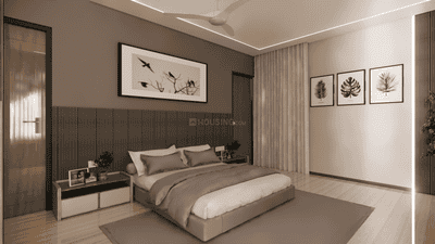 Project Image of 1737.0 - 1753.0 Sq.ft 3 BHK Apartment for buy in Auraa Sampoornadhaya