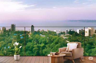Project Image of 1573.25 - 2645.88 Sq.ft 3 BHK Apartment for buy in Godrej Skyshore