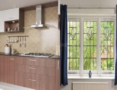 Project Image of 1629.0 - 1724.0 Sq.ft 3 BHK Apartment for buy in Lovely Jayant Residency