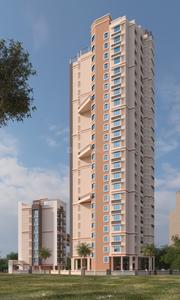 Gallery Cover Pic of Krivi Rudra Avenue