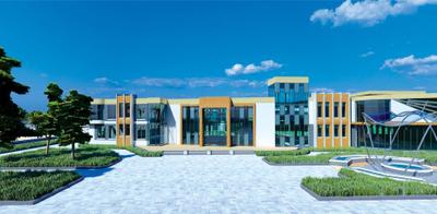 Project Image of 10890.0 - 43560.0 Sq.ft Residential Plot Plot for buy in GSR Akshya Satellite City