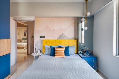 Project Image of 1225.0 - 1820.0 Sq.ft 2 BHK Apartment for buy in Grand Mini City Grand Awaas 