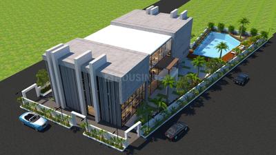 Project Image of 2860.0 - 4270.0 Sq.ft 3 BHK Villa for buy in Sree Kesari Lakeside