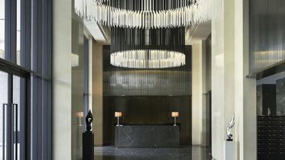 Project Image of 1262.0 - 2701.0 Sq.ft 2 BHK Apartment for buy in Indiabulls Blu