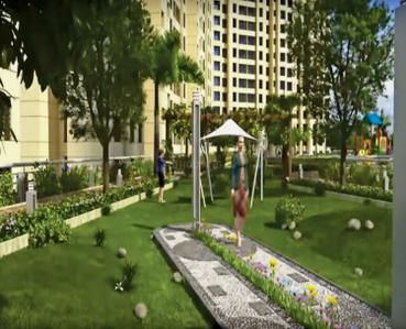 Project Image of 445.0 - 613.0 Sq.ft 1 BHK Apartment for buy in DSS Mahavir Kalpavruksha Oak Tulip Alcacia Almond