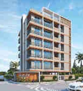 Veena Aurum Enclave Phase 1 Images for Project 2