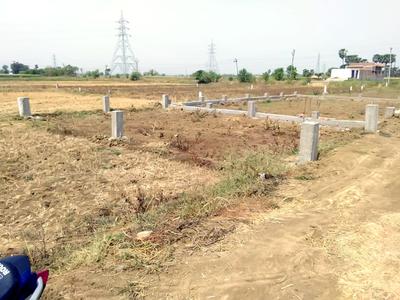 Project Image of 2400 Sq.ft Residential Plot / Land for sale in Sampatchak for Rs. 8600000