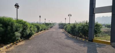 Project Image of 898.36 - 1081.45 Sq.ft Residential Plot Plot for buy in Khatushyam Shyam Villas Phase 1