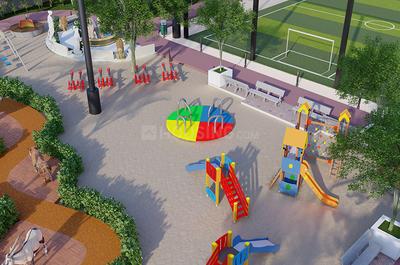 Project Image of 673.0 - 3831.0 Sq.ft Residential Plot Plot for buy in Temple View