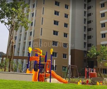 Project Image of 1365 Sq.ft 2 BHK Apartment / Flat for sale in Jagajeevanram Nagar for Rs. 24500000