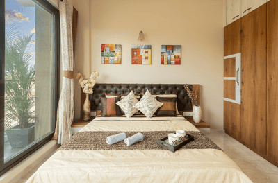 Project Image of 1397.0 - 2229.0 Sq.ft 2 BHK Villa for buy in My Element