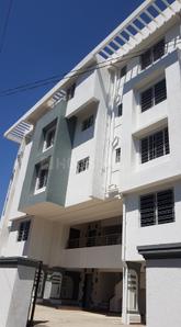 Project Image of 0.0 - 154.0 Sq.ft 1 RK Apartment for buy in Tukai 10