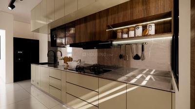 Project Image of 1476.0 - 1482.0 Sq.ft 3 BHK Apartment for buy in AVR PANSY