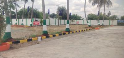 Project Image of 773.0 - 1596.0 Sq.ft Residential Plot Plot for buy in Sri Annai Garden