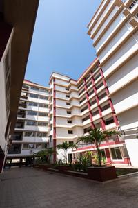 Project Image of 774.72 - 1571.16 Sq.ft 1 BHK Apartment for buy in Prabhu Signature