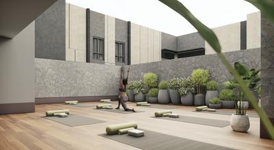 Project Image of 1124.0 - 1173.0 Sq.ft 2 BHK Apartment for buy in Thulir By DAC