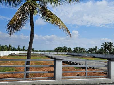 Project Image of 1650 Sq.ft Residential Plot / Land for sale in Kurumbapalayam for Rs. 4128300