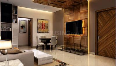 Project Image of 1072.0 - 1156.0 Sq.ft 3 BHK Apartment for buy in SKY 4 Residency
