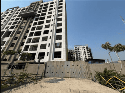 Project Image of 1210.0 - 1717.0 Sq.ft 2 BHK Apartment for buy in Ambuja Urvisha The Condoville 