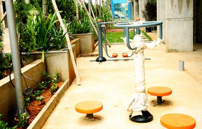 Project Image of 1140.0 - 1652.0 Sq.ft 2 BHK Apartment for buy in Novus Florence Village Phase 2