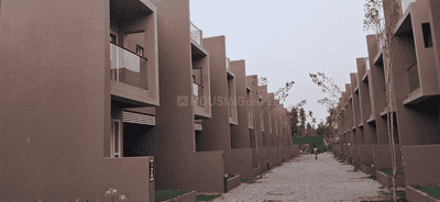 Project Image of 1483.0 - 1513.0 Sq.ft 3 BHK Villa for buy in Srijan Nirvana