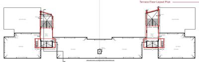 Project Image of 1170.04 - 1237.2 Sq.ft 3 BHK Apartment for buy in Sai Texas 7