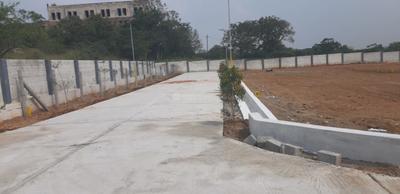 Project Image of 1200.0 - 2100.0 Sq.ft Residential Plot Plot for buy in Oasis Luxury Plots