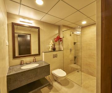 Project Image of 1431.0 - 2024.0 Sq.ft 2.5 BHK Apartment for buy in Olympia Jayanthi Residences