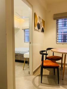 Project Image of 860.0 - 890.0 Sq.ft 2 BHK Apartment for buy in IYRA AADYA