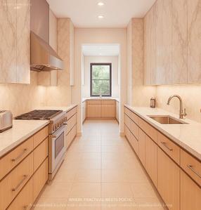 Project Image of 1907.0 - 3375.0 Sq.ft 3 BHK Apartment for buy in The Bellagio