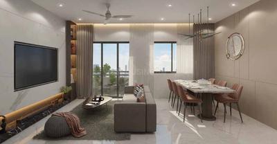 Project Image of 488.57 - 856.7 Sq.ft 1 BHK Apartment for buy in SB Patil Ganesh Siddhi Phase 5