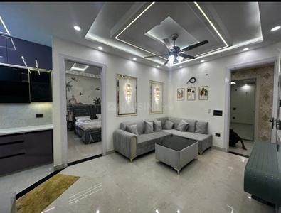 Project Image of 540.0 - 900.0 Sq.ft 2 BHK Builder Floor for buy in Dream to Realty