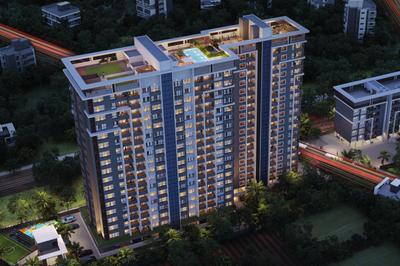 Project Image of 781.0 - 1349.0 Sq.ft 2 BHK Apartment for buy in Ram Palm Drive