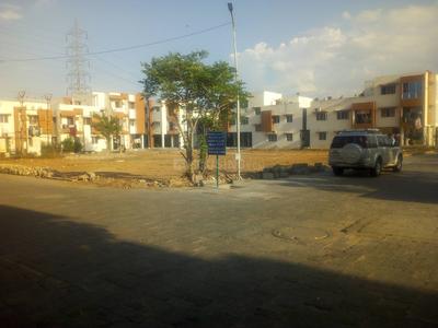 Project Image of 1230.0 - 1822.0 Sq.ft Residential Plot Plot for buy in KSR Platinna City