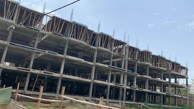 Project Image of 228.83 - 889.2 Sq.ft 1 BHK Apartment for buy in Magadh Nageshwar Palace