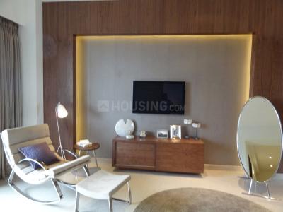 Project Image of 2955.0 - 3600.0 Sq.ft 4 BHK Apartment for buy in Wadhwa Panorama