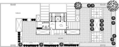 Project Image of 1171.0 - 1603.0 Sq.ft 2 BHK Apartment for buy in MCB Kayarr Tranquility
