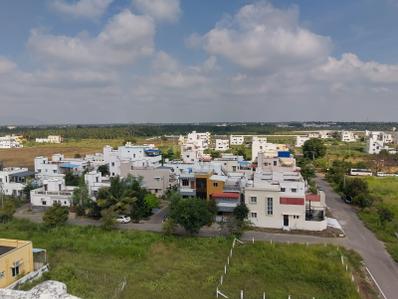 Project Image of 650.0 - 3300.0 Sq.ft Residential Plot Plot for buy in Greenfield Crown City Phase IV