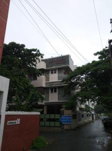 Project Image of 1669.0 - 1704.0 Sq.ft 3 BHK Apartment for buy in Mahalakshmi Vruksham