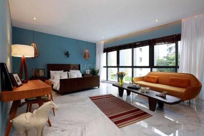 Project Image of 1635.0 - 4416.0 Sq.ft 3 BHK Apartment for buy in Marvel Ribera A Building