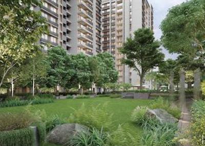 Project Image of 1132.0 - 1626.0 Sq.ft 2 BHK Apartment for buy in Codename Unlimited