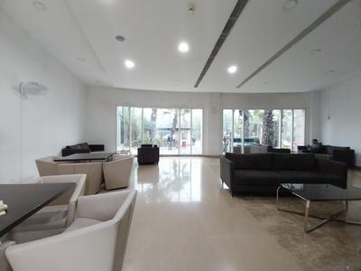 Project Image of 2311.0 - 2446.0 Sq.ft 3 BHK Apartment for buy in Emaar Commonwealth Games Village