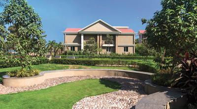 Project Image of 0.0 - 1026.0 Sq.ft 2 BHK Apartment for buy in Corlim Greens