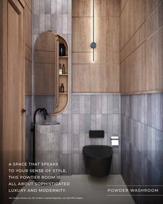 Project Image of 3285.0 - 3334.0 Sq.ft 3 BHK Villa for buy in Azul Pardiso