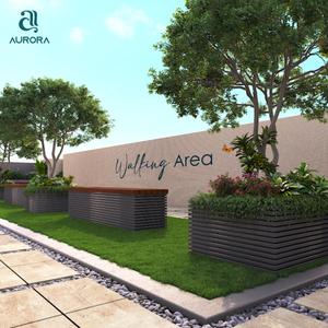 Project Image of 433.0 - 848.0 Sq.ft 1 BHK Apartment for buy in Pranav Redevelopment Of Kesar Niketan Chsl